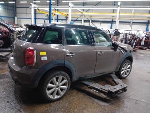 ABS Pomp van een Mini ONE 2010
