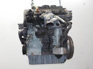 Gebruikte Motor Skoda Octavia Prijs € 695,00 Margeregeling aangeboden door Van der Ven Autorecycling B.V.