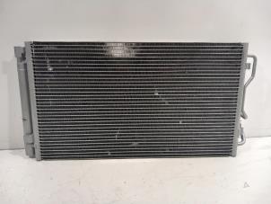 Gebruikte Airco Radiateur BMW 1-Serie Prijs € 50,00 Margeregeling aangeboden door Van der Ven Autorecycling B.V.