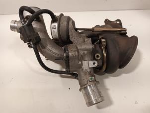 Gebruikte Turbo Opel Mokka Prijs € 250,00 Margeregeling aangeboden door Van der Ven Autorecycling B.V.