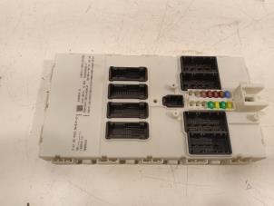 Gebruikte Computer Body Control BMW 1-Serie Prijs € 145,00 Margeregeling aangeboden door Van der Ven Autorecycling B.V.