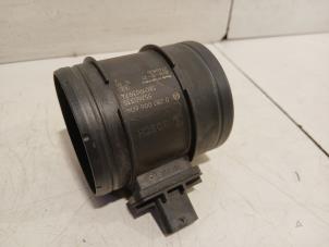 Gebruikte Luchtmassameter Iveco New Daily Prijs € 50,00 Margeregeling aangeboden door Van der Ven Autorecycling B.V.