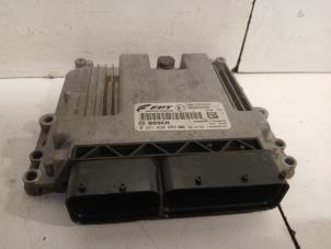 Gebruikte Computer Motormanagement Iveco New Daily Prijs € 275,00 Margeregeling aangeboden door Van der Ven Autorecycling B.V.