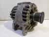 Dynamo van een Renault Megane 2014