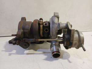 Gebruikte G-lader Renault Megane Prijs € 275,00 Margeregeling aangeboden door Van der Ven Autorecycling B.V.