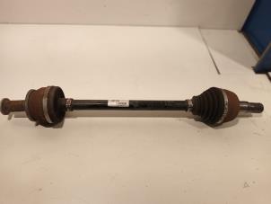 Gebruikte Steekas rechts-achter Volvo XC60 Prijs € 325,00 Margeregeling aangeboden door Van der Ven Autorecycling B.V.