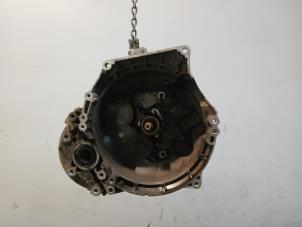 Gebruikte Versnellingsbak Opel Astra Prijs € 300,00 Margeregeling aangeboden door Van der Ven Autorecycling B.V.