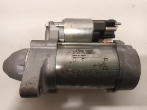 Gebruikte Computer Motormanagement Mercedes E-Klasse Prijs € 50,00 Margeregeling aangeboden door Van der Ven Autorecycling B.V.