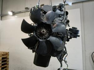 Gebruikte Motor Iveco New Daily Prijs € 4.000,00 Margeregeling aangeboden door Van der Ven Autorecycling B.V.