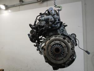 Gebruikte Motor Kia Rio Prijs € 999,00 Margeregeling aangeboden door Van der Ven Autorecycling B.V.