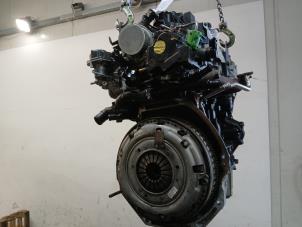 Gebruikte Motor Renault Trafic Prijs € 2.999,00 Margeregeling aangeboden door Van der Ven Autorecycling B.V.