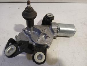 Gebruikte Ruitenwissermotor achter Seat Alhambra Prijs € 20,00 Margeregeling aangeboden door Van der Ven Autorecycling B.V.