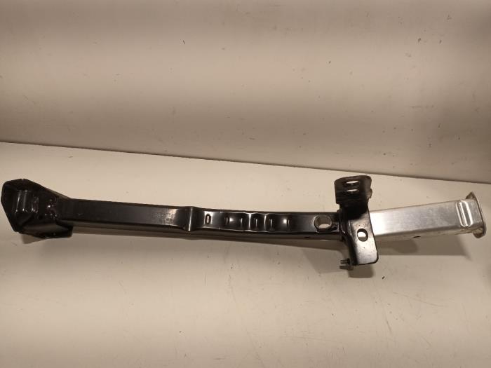 Subframe van een DS Automobiles DS3 Crossback 2019