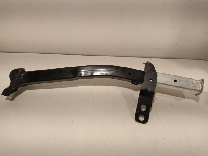 Subframe van een DS Automobiles DS3 Crossback 2019