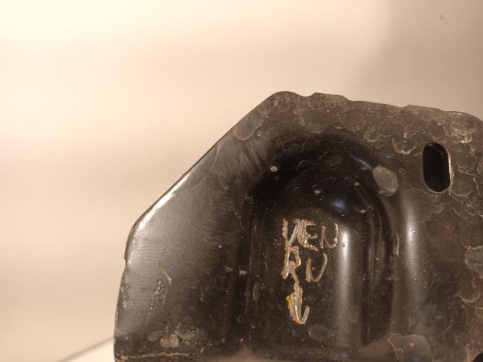 Subframe van een DS Automobiles DS3 Crossback 2019