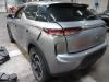 Subframe van een DS Automobiles DS3 Crossback 2019