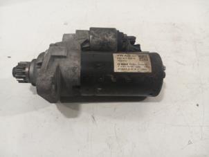 Gebruikte Computer Motormanagement Volkswagen Bestel Prijs € 10,00 Margeregeling aangeboden door Van der Ven Autorecycling B.V.