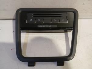 Gebruikte Schakelaar ESP Seat Alhambra Prijs € 40,00 Margeregeling aangeboden door Van der Ven Autorecycling B.V.