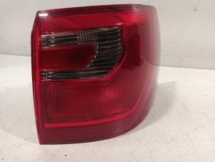 Gebruikte Achterlicht rechts Seat Alhambra Prijs € 125,00 Margeregeling aangeboden door Van der Ven Autorecycling B.V.