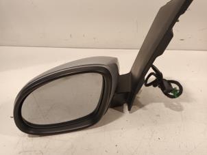 Gebruikte Buitenspiegel links Seat Alhambra Prijs € 145,00 Margeregeling aangeboden door Van der Ven Autorecycling B.V.