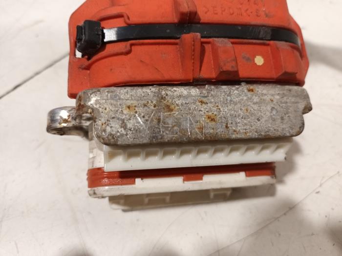 Gebruikte Diversen Lexus NX Prijs € 75,00 Margeregeling aangeboden door Van der Ven Autorecycling B.V.