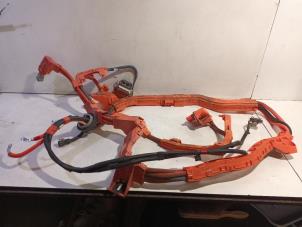 Gebruikte Diversen Lexus NX Prijs € 125,00 Margeregeling aangeboden door Van der Ven Autorecycling B.V.