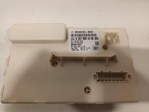 Gebruikte Computer Diversen Mercedes E-Klasse Prijs € 40,00 Margeregeling aangeboden door Van der Ven Autorecycling B.V.