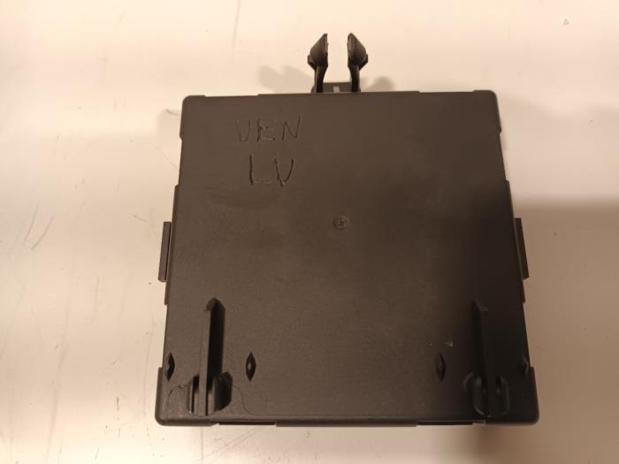 Computer Diversen van een Mercedes E-Klasse 2013