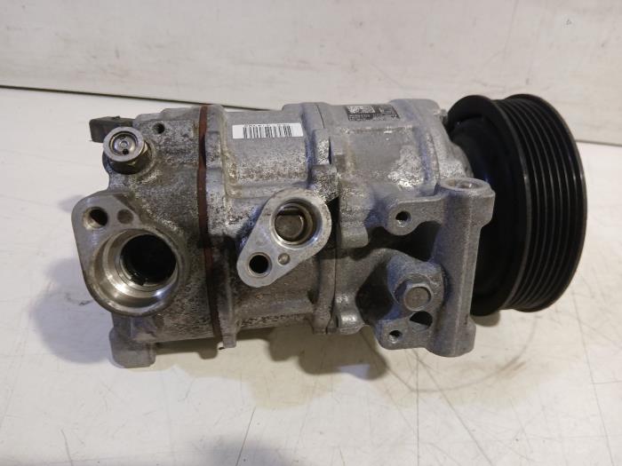 Gebruikte Aircopomp Audi A4 Prijs € 49,99 Margeregeling aangeboden door Van der Ven Autorecycling B.V.