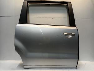 Gebruikte Deur 4Deurs rechts-achter Seat Alhambra Prijs € 675,00 Margeregeling aangeboden door Van der Ven Autorecycling B.V.