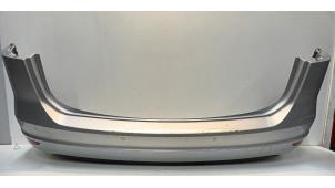 Gebruikte Bumper achter Seat Alhambra Prijs € 295,00 Margeregeling aangeboden door Van der Ven Autorecycling B.V.