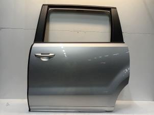 Gebruikte Deur 4Deurs links-achter Seat Alhambra Prijs € 675,00 Margeregeling aangeboden door Van der Ven Autorecycling B.V.