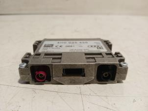 Gebruikte Bluetooth module Volkswagen Passat Prijs € 12,00 Margeregeling aangeboden door Van der Ven Autorecycling B.V.