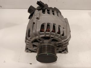 Gebruikte Dynamo DS Automobiles DS3 Crossback Prijs € 40,00 Margeregeling aangeboden door Van der Ven Autorecycling B.V.