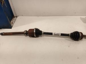 Gebruikte Cardanas rechts-voor (VWA) DS Automobiles DS3 Crossback Prijs € 260,00 Margeregeling aangeboden door Van der Ven Autorecycling B.V.