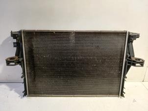 Gebruikte Radiateur Iveco New Daily Prijs € 20,00 Margeregeling aangeboden door Van der Ven Autorecycling B.V.