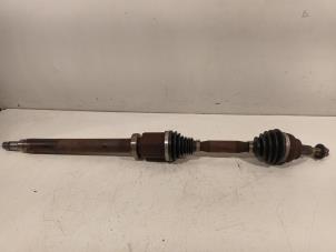 Gebruikte Homokineetas rechts-voor Ford Grand C-Max Prijs € 125,00 Margeregeling aangeboden door Van der Ven Autorecycling B.V.