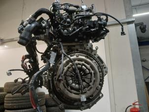 Gebruikte Motor Renault Megane Prijs € 1.949,99 Margeregeling aangeboden door Van der Ven Autorecycling B.V.