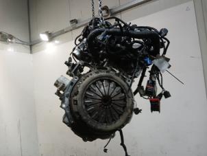 Gebruikte Motor Ford Grand C-Max Prijs € 2.195,00 Margeregeling aangeboden door Van der Ven Autorecycling B.V.