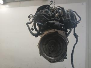 Gebruikte Motor Volkswagen Golf Prijs € 999,99 Margeregeling aangeboden door Van der Ven Autorecycling B.V.