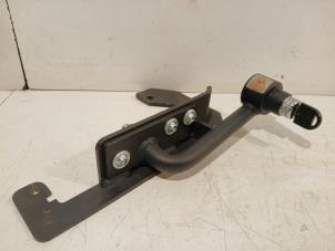 Gebruikte Airbag Slot Seat Leon Prijs € 20,00 Margeregeling aangeboden door Van der Ven Autorecycling B.V.