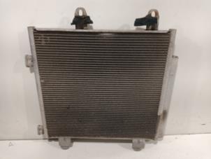 Gebruikte Airco Condensor Peugeot 108 Prijs € 30,00 Margeregeling aangeboden door Van der Ven Autorecycling B.V.