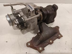 Gebruikte G-lader Renault Clio Prijs € 65,00 Margeregeling aangeboden door Van der Ven Autorecycling B.V.