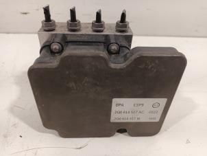 Gebruikte ABS Pomp Volkswagen Polo Prijs € 125,00 Margeregeling aangeboden door Van der Ven Autorecycling B.V.