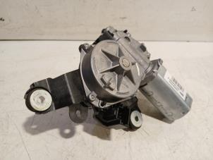 Gebruikte Ruitenwissermotor achter Renault Clio Prijs € 25,00 Margeregeling aangeboden door Van der Ven Autorecycling B.V.