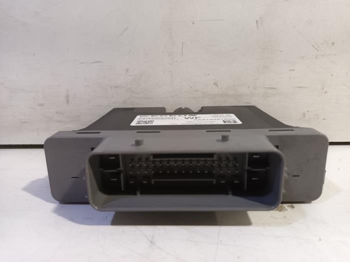Gebruikte Adblue Computer Mercedes Citan Prijs € 85,00 Margeregeling aangeboden door Van der Ven Autorecycling B.V.
