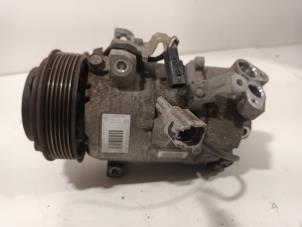 Gebruikte Aircopomp Renault Megane Prijs € 125,00 Margeregeling aangeboden door Van der Ven Autorecycling B.V.