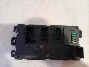 Gebruikte Module Bodycontrol BMW 1-Serie Prijs € 35,00 Margeregeling aangeboden door Van der Ven Autorecycling B.V.