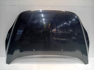 Gebruikte Motorkap Ford Grand C-Max Prijs € 310,00 Margeregeling aangeboden door Van der Ven Autorecycling B.V.