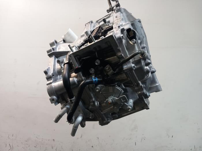 Gebruikte Computer Automatische Bak Mazda 2 Hybrid Prijs € 299,99 Margeregeling aangeboden door Van der Ven Autorecycling B.V.